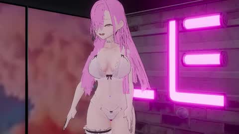 Lexi Rose online show from February 2026 05:55:02 AM