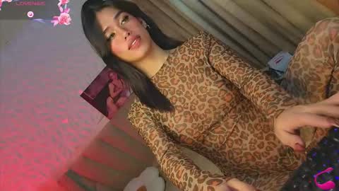 Naturaly Born Goddess  Ms. kendall  online show from December 2025 07:53:02 PM