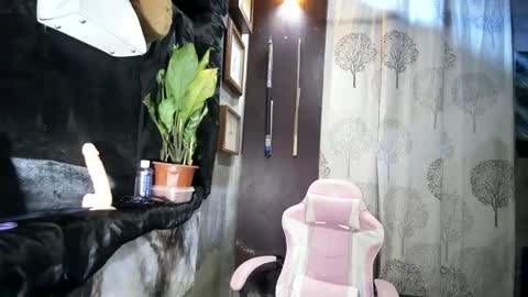 lexisecrets12 online show from November 2025 02:55:02 AM