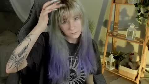 Lexi Wenford NO NUDE GODDESS online show from November 2025 02:44:01 AM