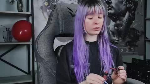 Lexi Wenford NO NUDE GODDESS online show from February 2026 06:26:01 AM