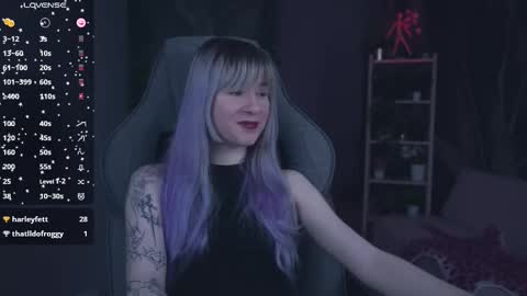 Lexi Wenford NO NUDE GODDESS online show from March 2026 04:18:01 AM