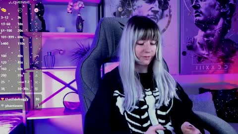 Lexi Wenford NO NUDE GODDESS online show from April 2026 05:19:02 AM