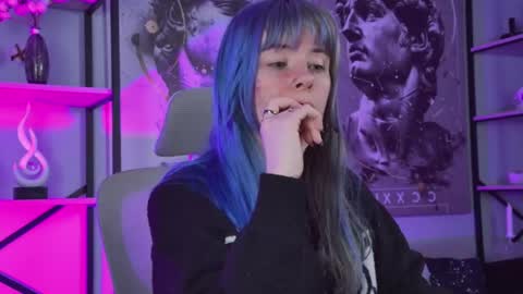 Lexi Wenford NO NUDE GODDESS online show from April 2026 02:48:02 AM