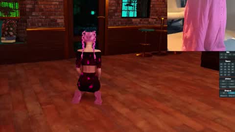 lexusrosexxx online show from October 2025 08:16:02 AM