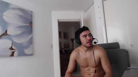 Snapshot of lexxandbuster chatting on December 2024 05:22:02 PM LEXX  BUSTER online show from December 2024 05:22:02 PM