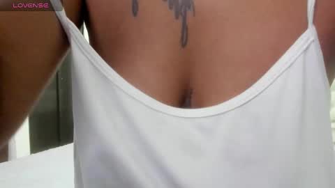 LEXXI online show from October 2025 02:41:01 PM