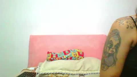 Lexxie online show from October 2025 10:29:02 PM