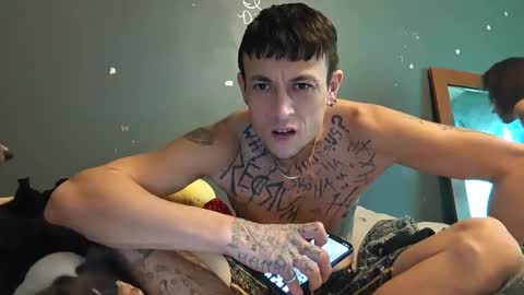 lexxndemm online show from December 2024 04:34:01 PM