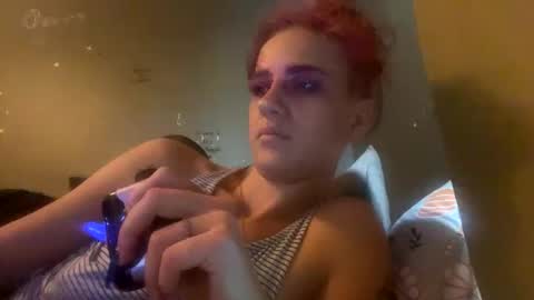 lexxndemm online show from December 2024 08:23:02 PM