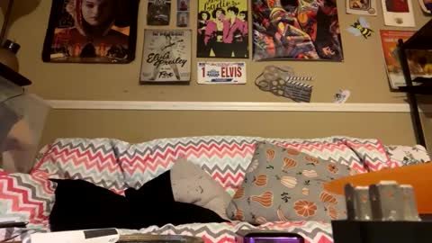 lexxndemm online show from February 2025 03:52:01 AM