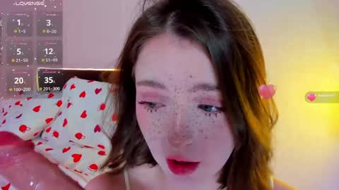 Snapshot of lexxxxxxi chatting on May 2026 08:29:01 PM lexi miu online show from May 2026 08:29:01 PM