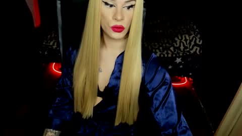 eva lexy you may call me Miss online show from October 2025 09:26:02 PM