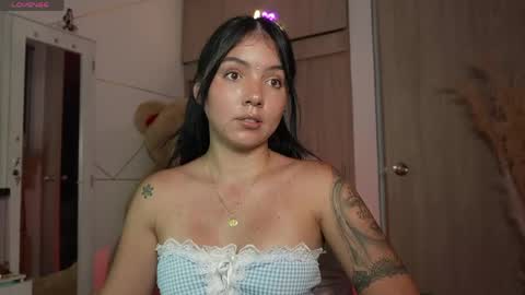 Snapshot of lexy491035 chatting on June 2026 02:18:02 AM lexy491035 online show from June 2026 02:18:02 AM