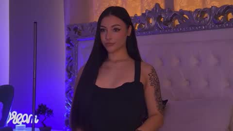 LexyBanks online show from March 2026 08:10:02 AM