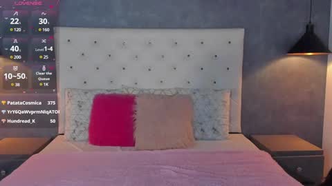 Lexy online show from March 2025 08:52:02 PM