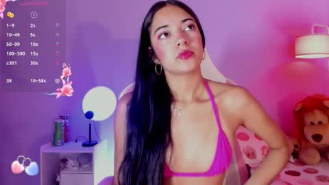 lexy_bran online show from November 2025 03:12:01 PM