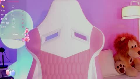 lexy_bran online show from November 2025 01:22:01 PM