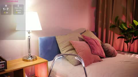 Lexy  online show from March 2026 08:45:01 PM