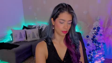 Lexy online show from December 2024 03:59:02 AM