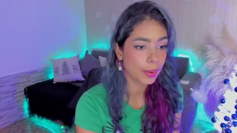 Lexy online show from December 2024 02:59:02 AM