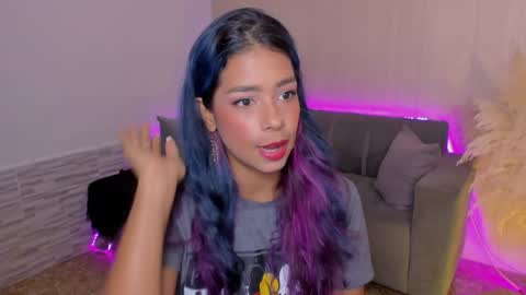 Lexy online show from January 2025 01:37:02 AM