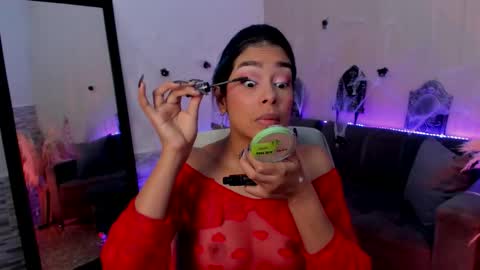 Lexy online show from October 2025 02:52:01 AM