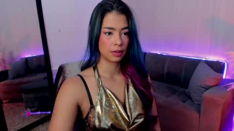 Lexy online show from November 2025 02:03:01 AM