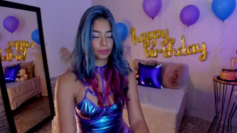 Lexy online show from April 2026 01:21:01 AM