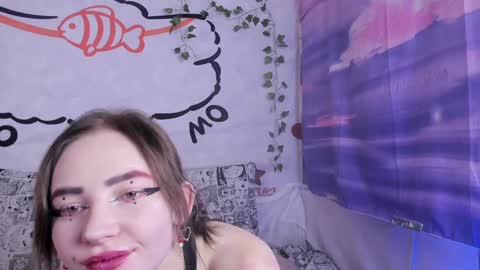 LexxxY online show from December 2024 05:32:01 PM