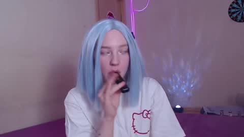 LexxxY online show from February 2026 06:31:01 AM