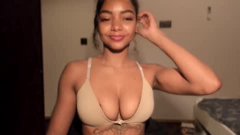 LEXY - Independent account online show from December 2025 09:02:01 AM