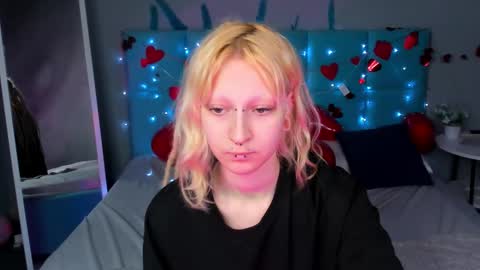 Lexy online show from February 2025 10:27:02 AM