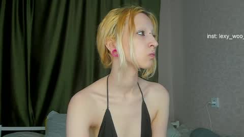 Lexy online show from March 2026 11:26:02 AM