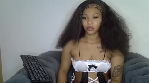 Snapshot of lexybonyy chatting on July 2026 07:21:01 AM Lexy online show from July 2026 07:21:01 AM