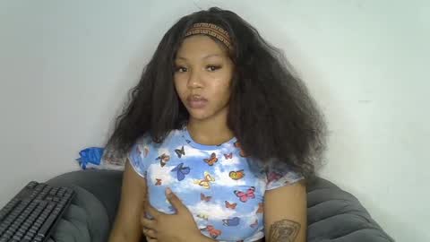 Snapshot of lexybonyy chatting on July 2026 07:36:02 AM Lexy online show from July 2026 07:36:02 AM