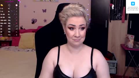 Lexy online show from February 2025 12:39:02 PM