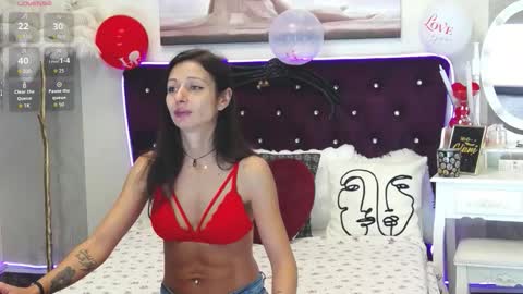 Lexy online show from October 2025 05:31:02 AM