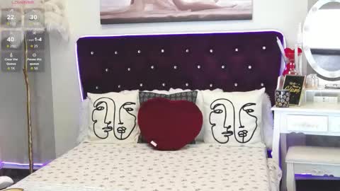 Lexy online show from November 2025 05:17:02 AM