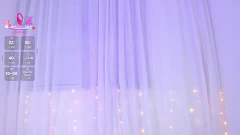 Leya online show from November 2025 10:54:02 PM