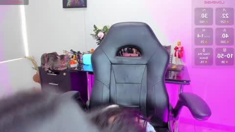 Snapshot of leydy0812_ chatting on January 2025 09:50:01 PM Leydy online show from January 2025 09:50:01 PM