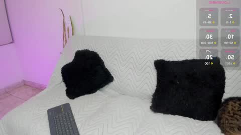 Snapshot of leydy0812_ chatting on February 2025 06:19:01 AM Leydy online show from February 2025 06:19:01 AM