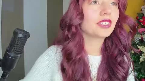 Leydy  online show from November 2025 10:34:02 PM