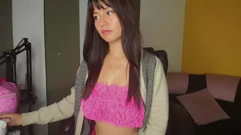 Leydy  online show from February 2026 10:58:02 AM