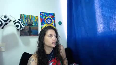 Snapshot of leyla_horny_bg chatting on September 2025 10:32:01 PM leyla_horny_bg online show from September 2025 10:32:01 PM