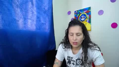 Snapshot of leyla_horny_bg chatting on October 2025 08:55:02 PM leyla_horny_bg online show from October 2025 08:55:02 PM