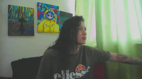 Snapshot of leyla_horny_bg chatting on November 2025 06:19:01 PM leyla_horny_bg online show from November 2025 06:19:01 PM