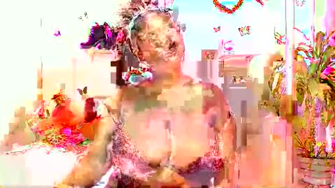 Leyla Aniston online show from January 2025 06:46:02 AM