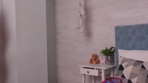 LeylaGracey online show from October 2025 05:27:02 AM