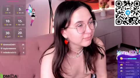 Snapshot of leylamirage chatting on April 2026 07:58:01 PM leylamirage online show from April 2026 07:58:01 PM